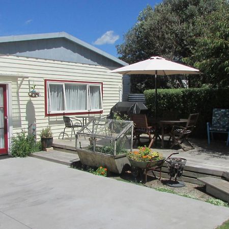 Cozy Haven - Waihi Exterior foto