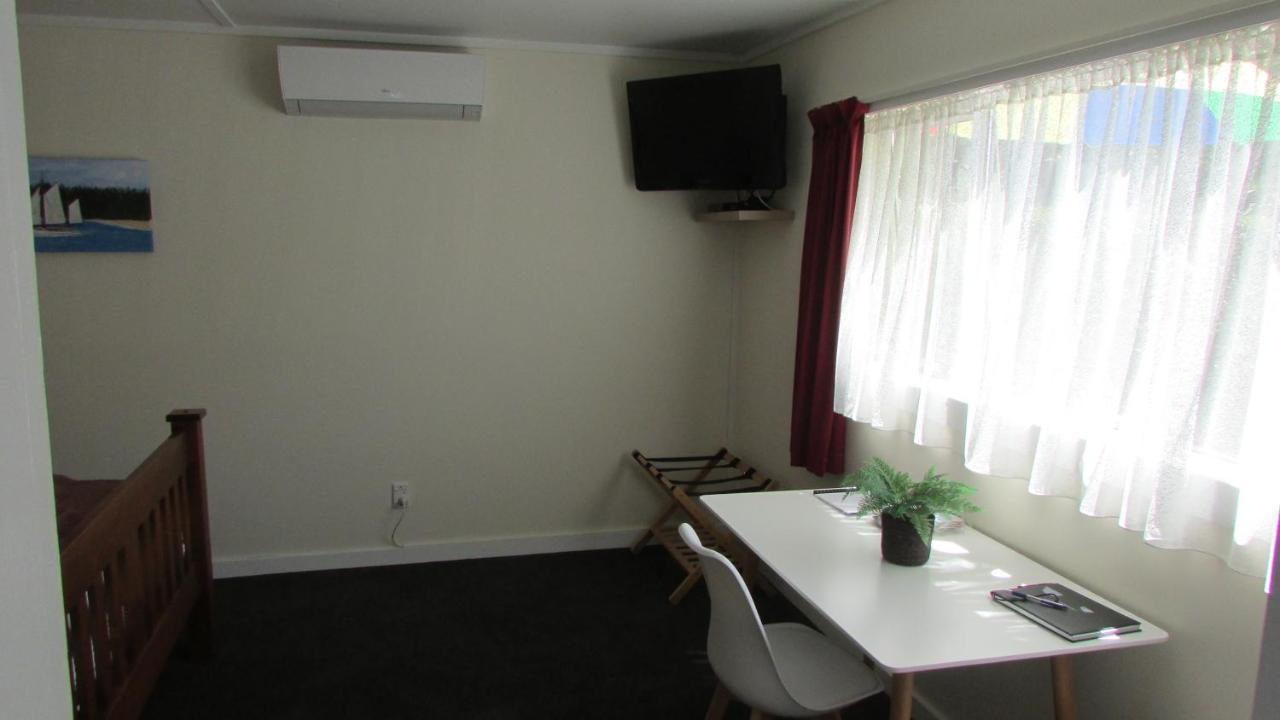Cozy Haven - Waihi Exterior foto