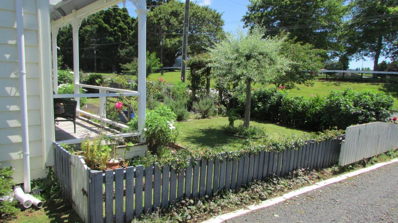Cozy Haven - Waihi Exterior foto