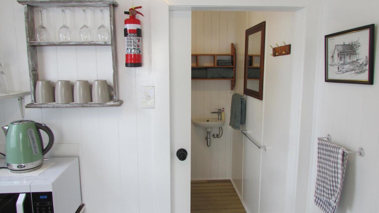 Cozy Haven - Waihi Exterior foto