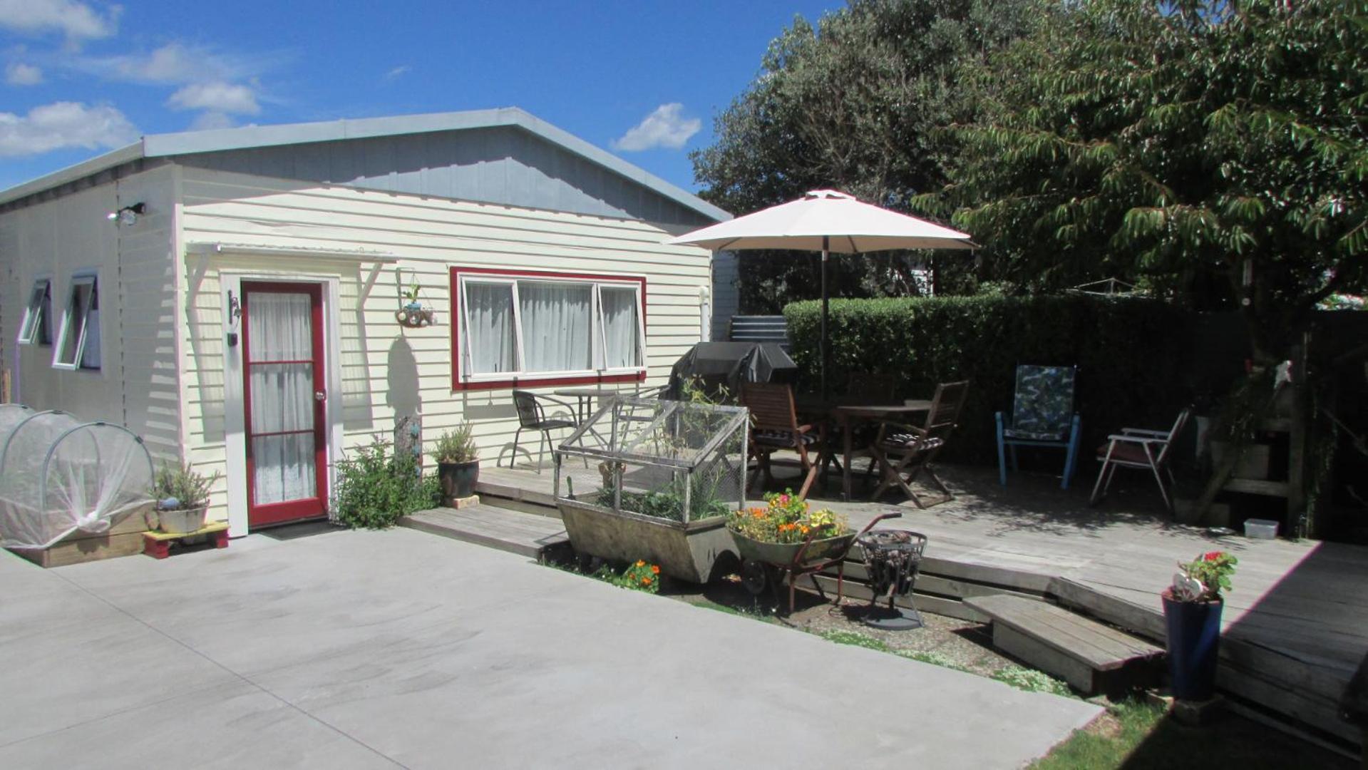 Cozy Haven - Waihi Exterior foto